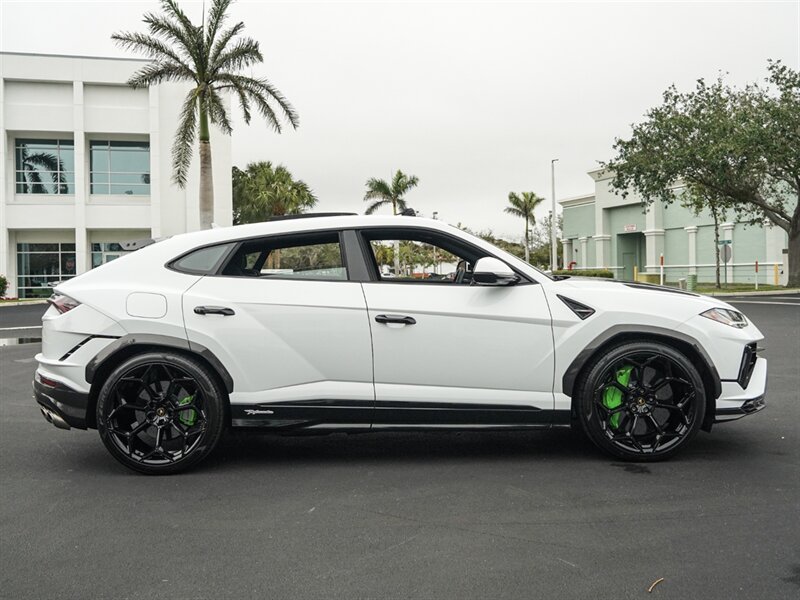 2024 Lamborghini Urus Performante - Photo 75 - Bonita Springs, FL 34134
