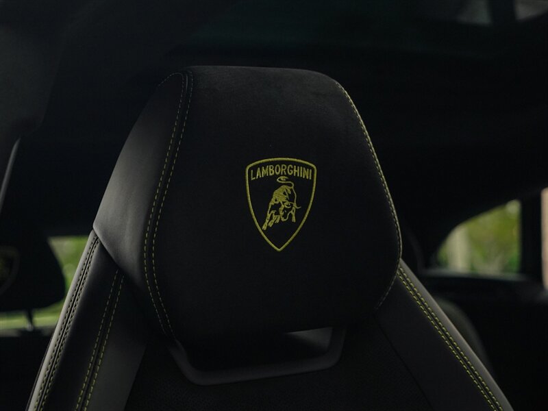 2024 Lamborghini Urus Performante - Photo 41 - Bonita Springs, FL 34134