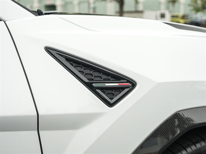 2024 Lamborghini Urus Performante - Photo 78 - Bonita Springs, FL 34134