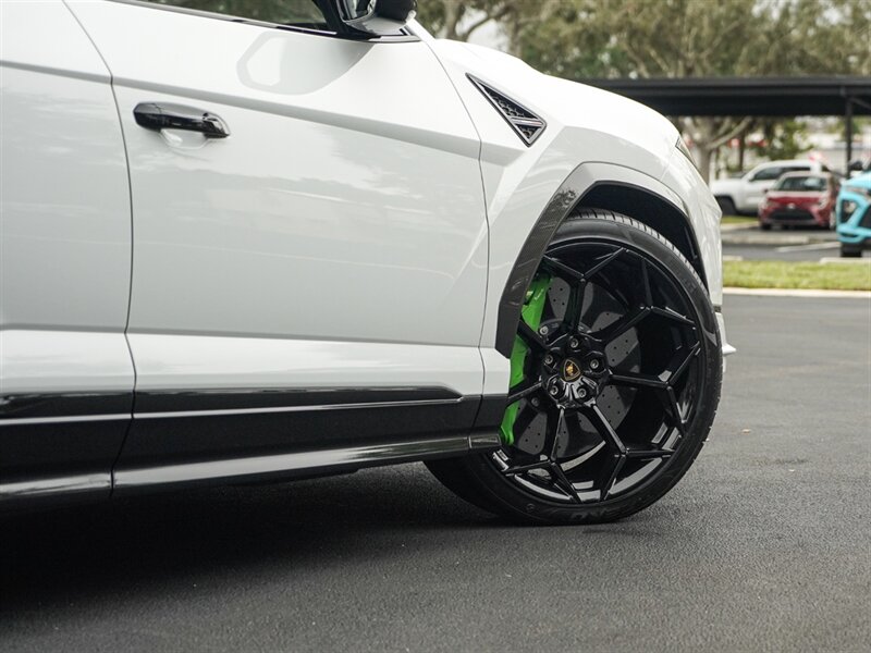 2024 Lamborghini Urus Performante - Photo 72 - Bonita Springs, FL 34134
