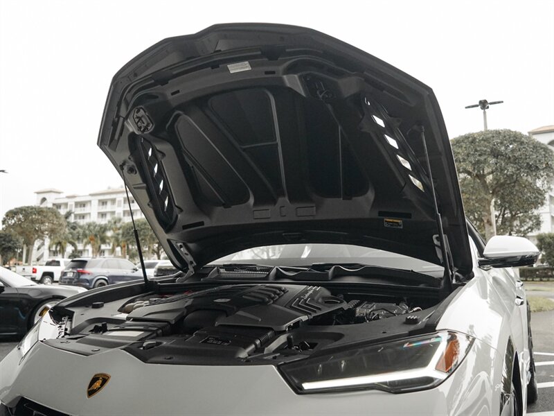 2024 Lamborghini Urus Performante - Photo 50 - Bonita Springs, FL 34134