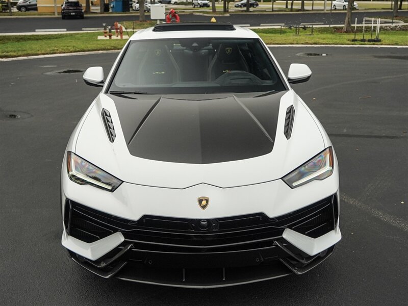 2024 Lamborghini Urus Performante - Photo 5 - Bonita Springs, FL 34134