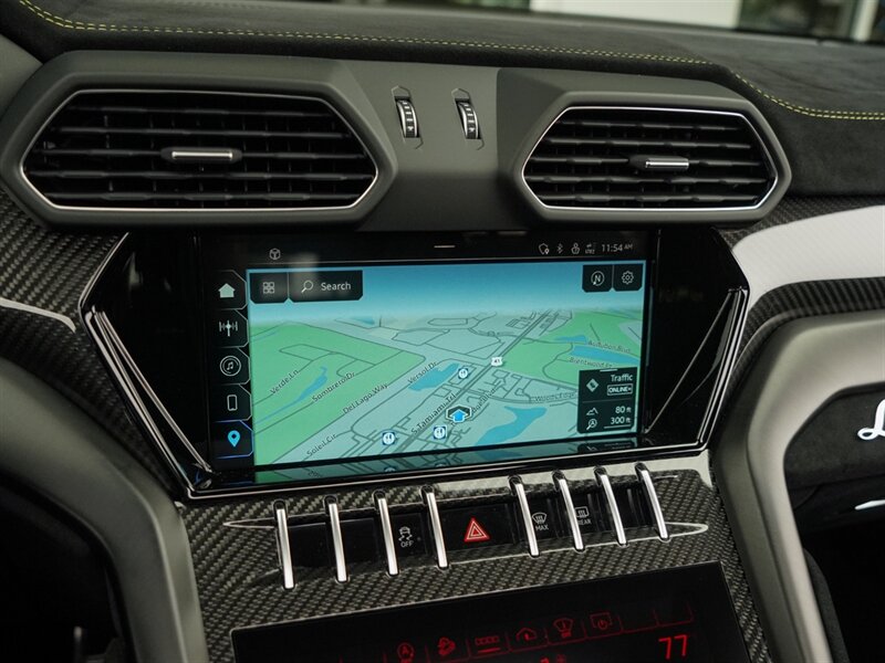 2024 Lamborghini Urus Performante - Photo 16 - Bonita Springs, FL 34134