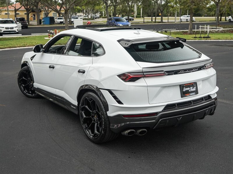 2024 Lamborghini Urus Performante - Photo 57 - Bonita Springs, FL 34134