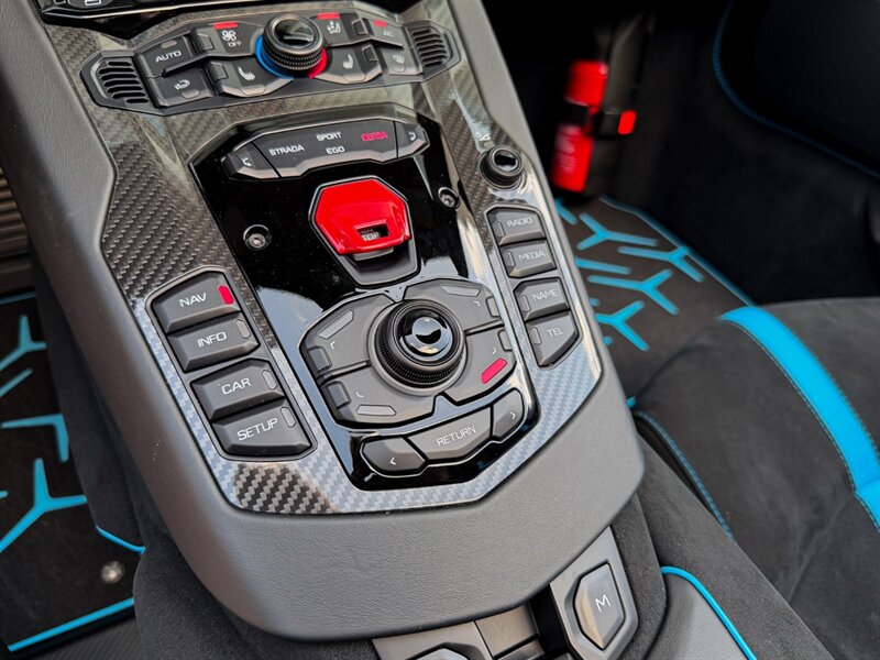 2021 Lamborghini Aventador LP 770-4 SVJ   - Photo 23 - Bonita Springs, FL 34134