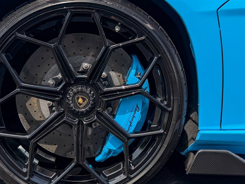 2021 Lamborghini Aventador LP 770-4 SVJ   - Photo 46 - Bonita Springs, FL 34134