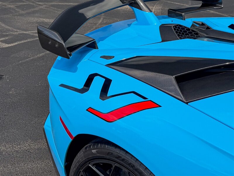 2021 Lamborghini Aventador LP 770-4 SVJ   - Photo 71 - Bonita Springs, FL 34134