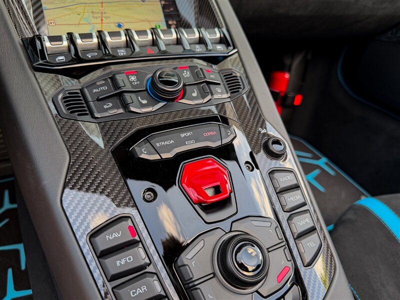 2021 Lamborghini Aventador LP 770-4 SVJ   - Photo 21 - Bonita Springs, FL 34134
