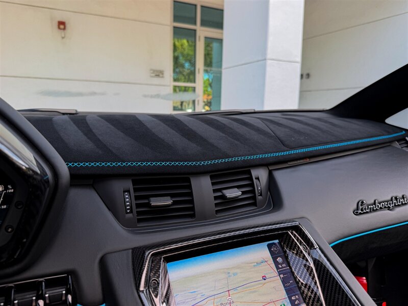 2021 Lamborghini Aventador LP 770-4 SVJ   - Photo 17 - Bonita Springs, FL 34134
