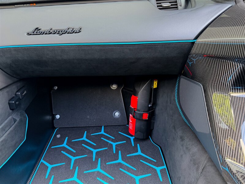 2021 Lamborghini Aventador LP 770-4 SVJ   - Photo 39 - Bonita Springs, FL 34134