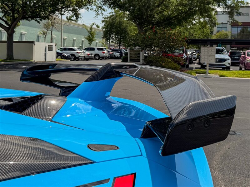 2021 Lamborghini Aventador LP 770-4 SVJ   - Photo 59 - Bonita Springs, FL 34134