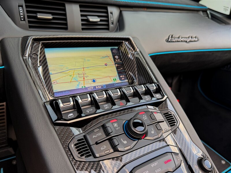 2021 Lamborghini Aventador LP 770-4 SVJ   - Photo 19 - Bonita Springs, FL 34134