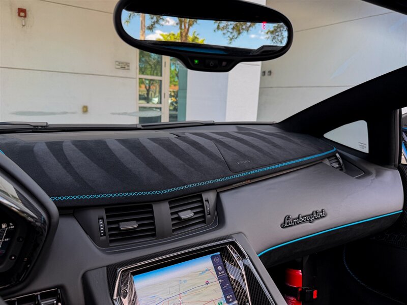 2021 Lamborghini Aventador LP 770-4 SVJ   - Photo 16 - Bonita Springs, FL 34134