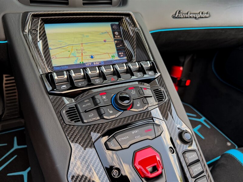 2021 Lamborghini Aventador LP 770-4 SVJ   - Photo 20 - Bonita Springs, FL 34134