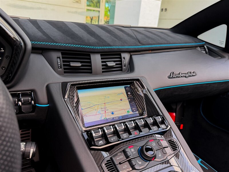 2021 Lamborghini Aventador LP 770-4 SVJ   - Photo 18 - Bonita Springs, FL 34134