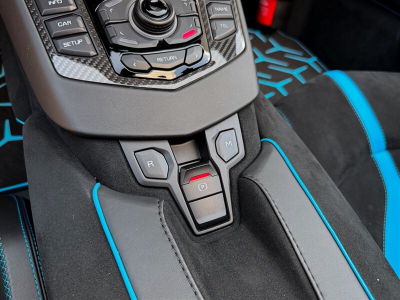 2021 Lamborghini Aventador LP 770-4 SVJ   - Photo 24 - Bonita Springs, FL 34134