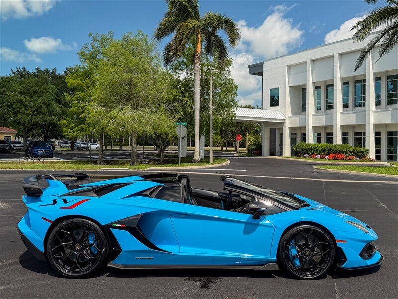 2021 Lamborghini Aventador LP 770-4 SVJ   - Photo 67 - Bonita Springs, FL 34134