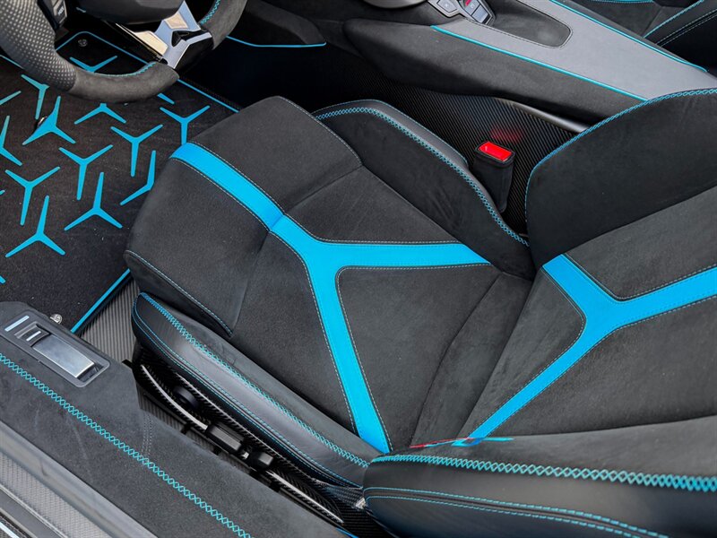 2021 Lamborghini Aventador LP 770-4 SVJ   - Photo 27 - Bonita Springs, FL 34134