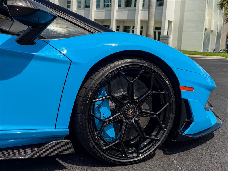 2021 Lamborghini Aventador LP 770-4 SVJ   - Photo 69 - Bonita Springs, FL 34134