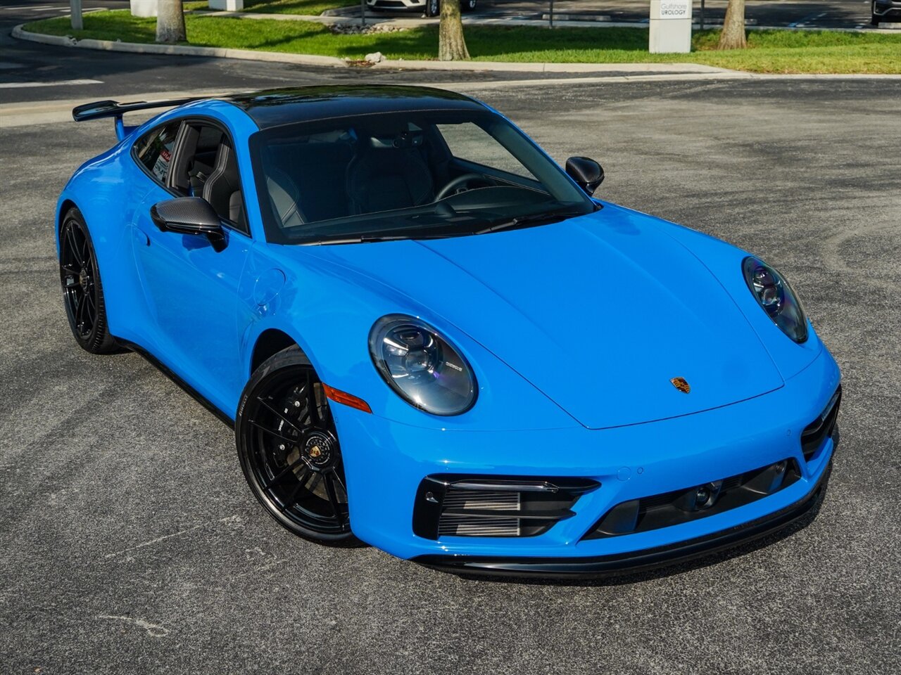 2022 Porsche 911 Carrera 4 GTS   - Photo 75 - Bonita Springs, FL 34134