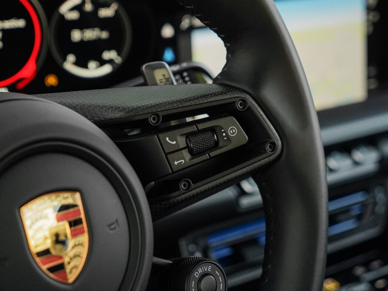 2022 Porsche 911 Carrera 4 GTS   - Photo 35 - Bonita Springs, FL 34134