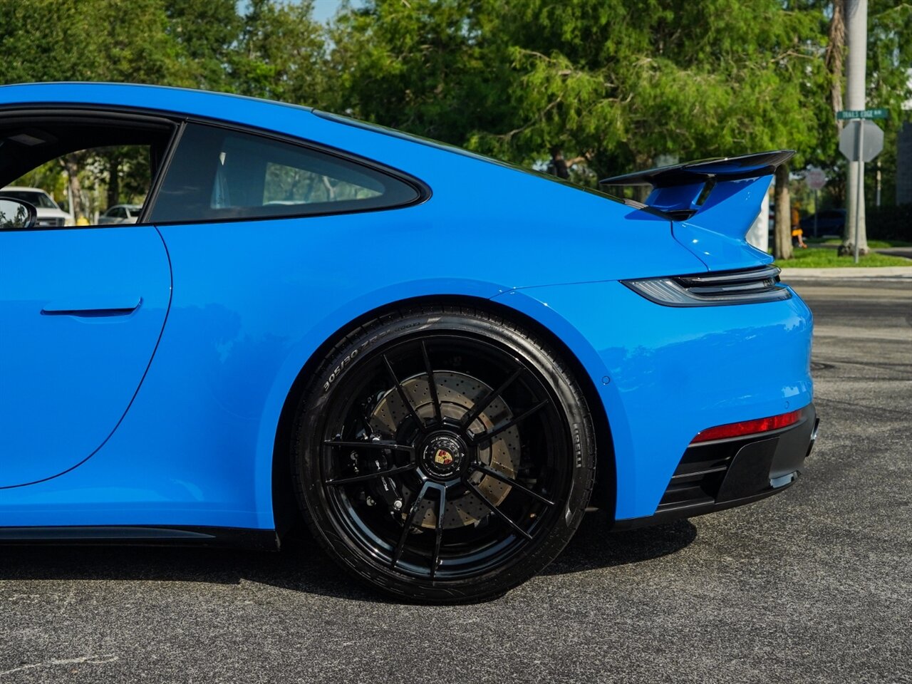 2022 Porsche 911 Carrera 4 GTS   - Photo 49 - Bonita Springs, FL 34134