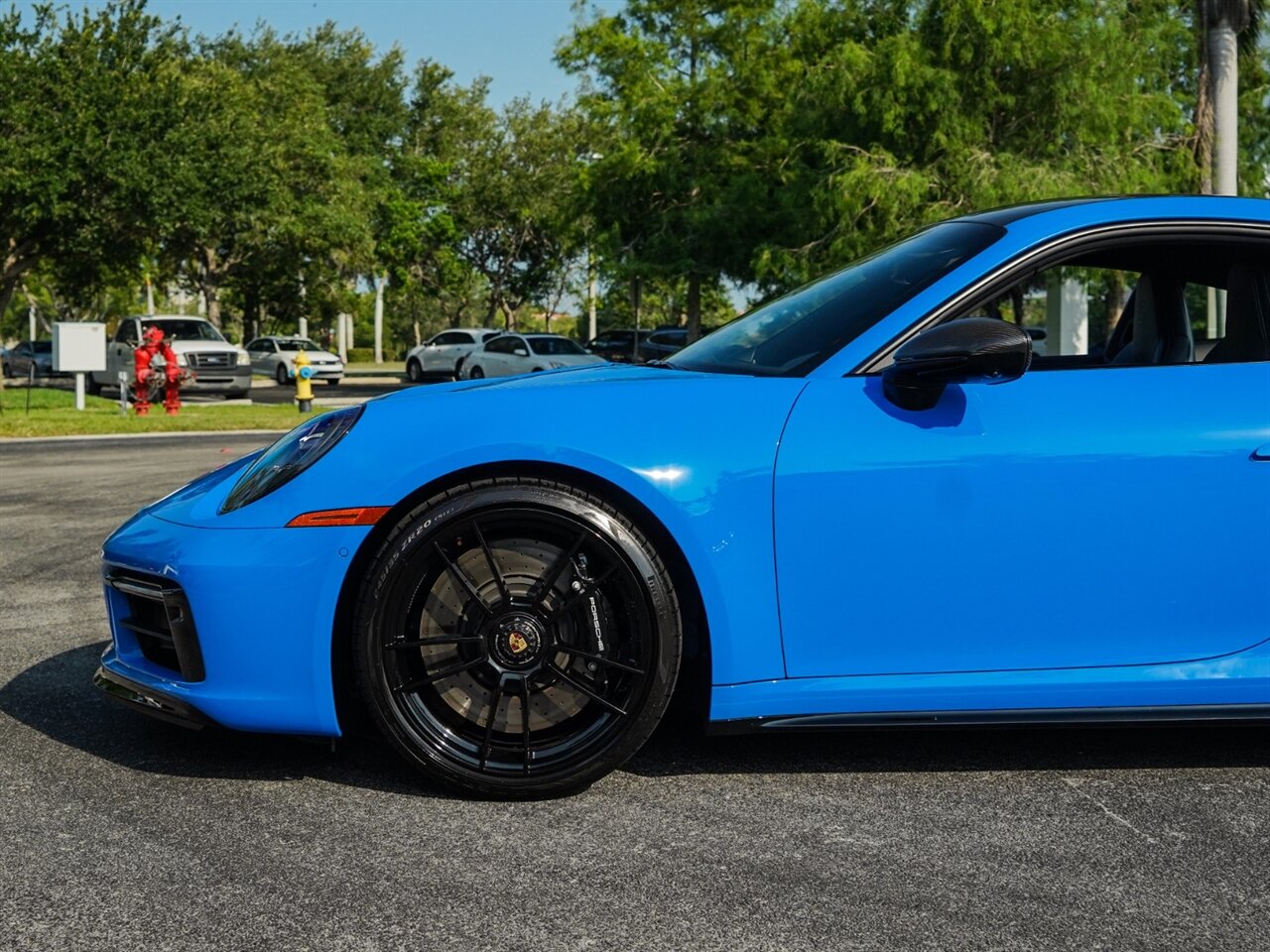 2022 Porsche 911 Carrera 4 GTS   - Photo 47 - Bonita Springs, FL 34134