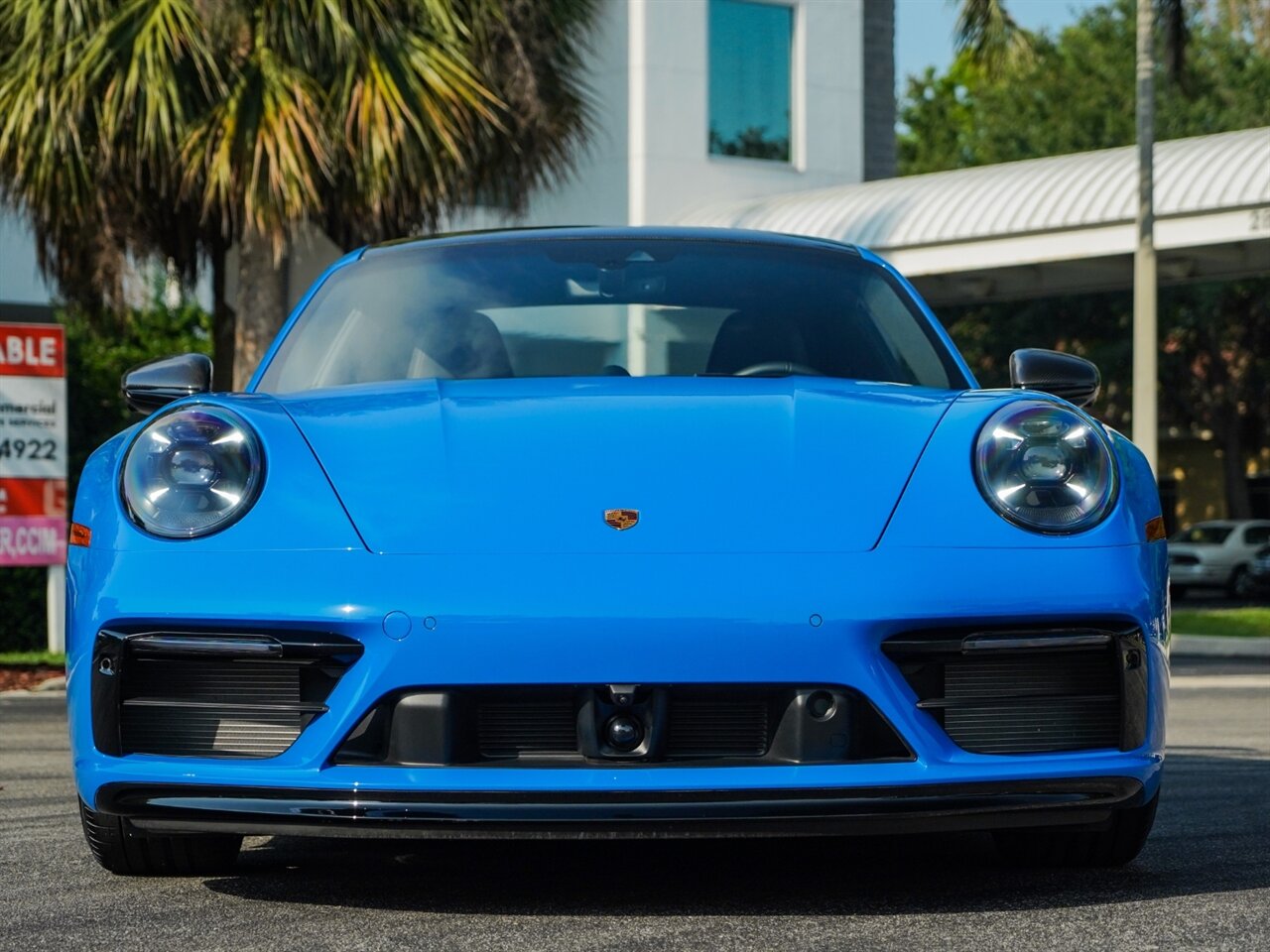 2022 Porsche 911 Carrera 4 GTS   - Photo 7 - Bonita Springs, FL 34134