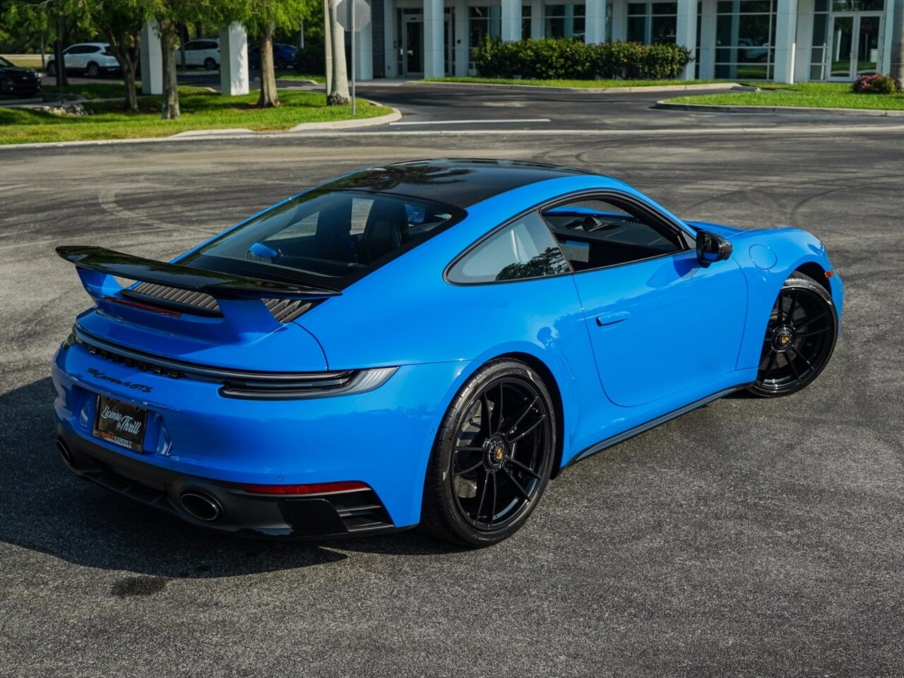 2022 Porsche 911 Carrera 4 GTS   - Photo 69 - Bonita Springs, FL 34134