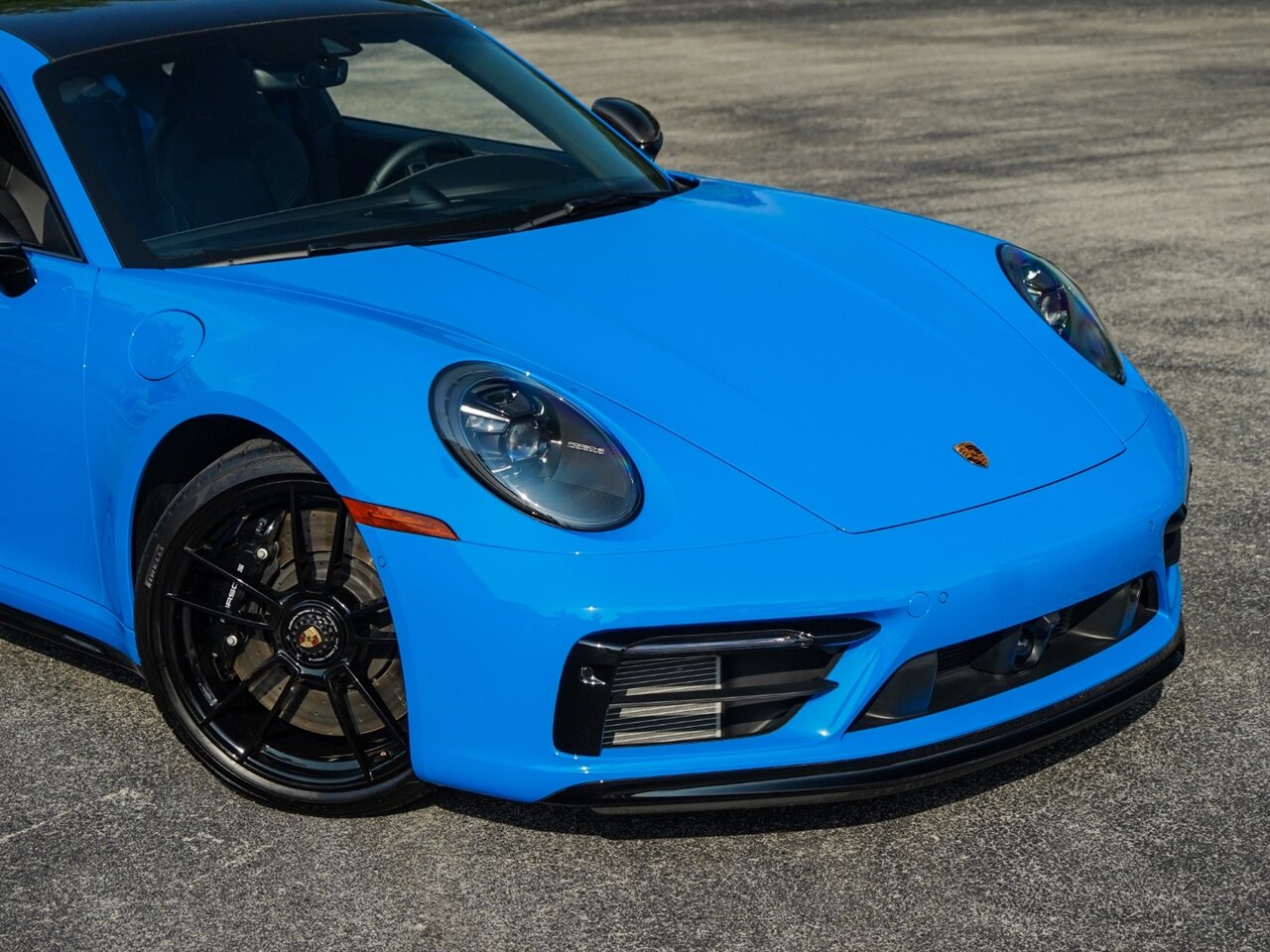 2022 Porsche 911 Carrera 4 GTS   - Photo 74 - Bonita Springs, FL 34134