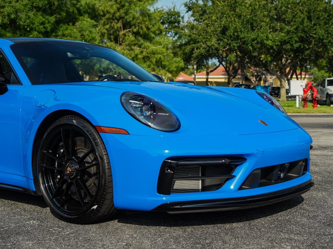 2022 Porsche 911 Carrera 4 GTS   - Photo 78 - Bonita Springs, FL 34134