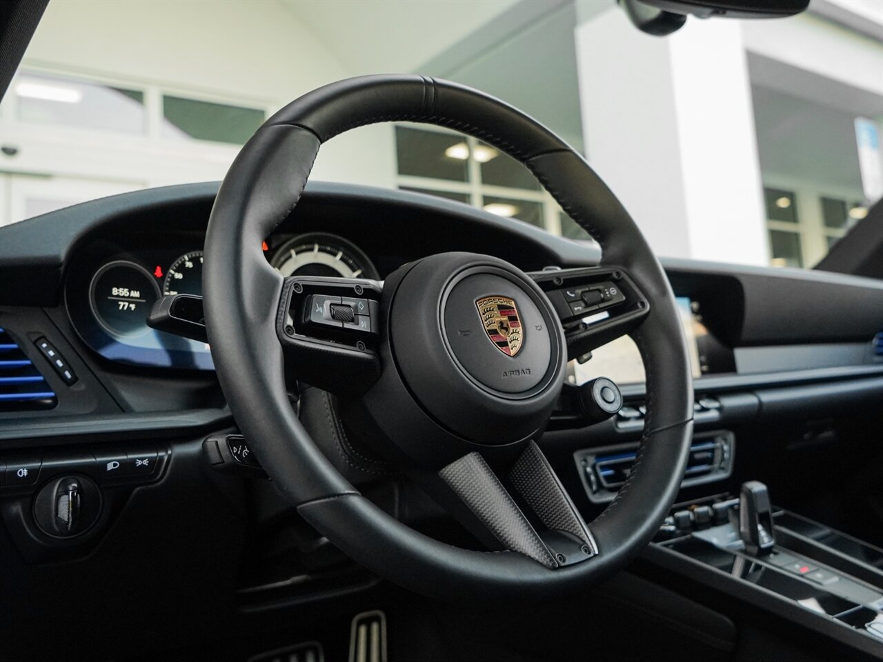 2022 Porsche 911 Carrera 4 GTS   - Photo 15 - Bonita Springs, FL 34134