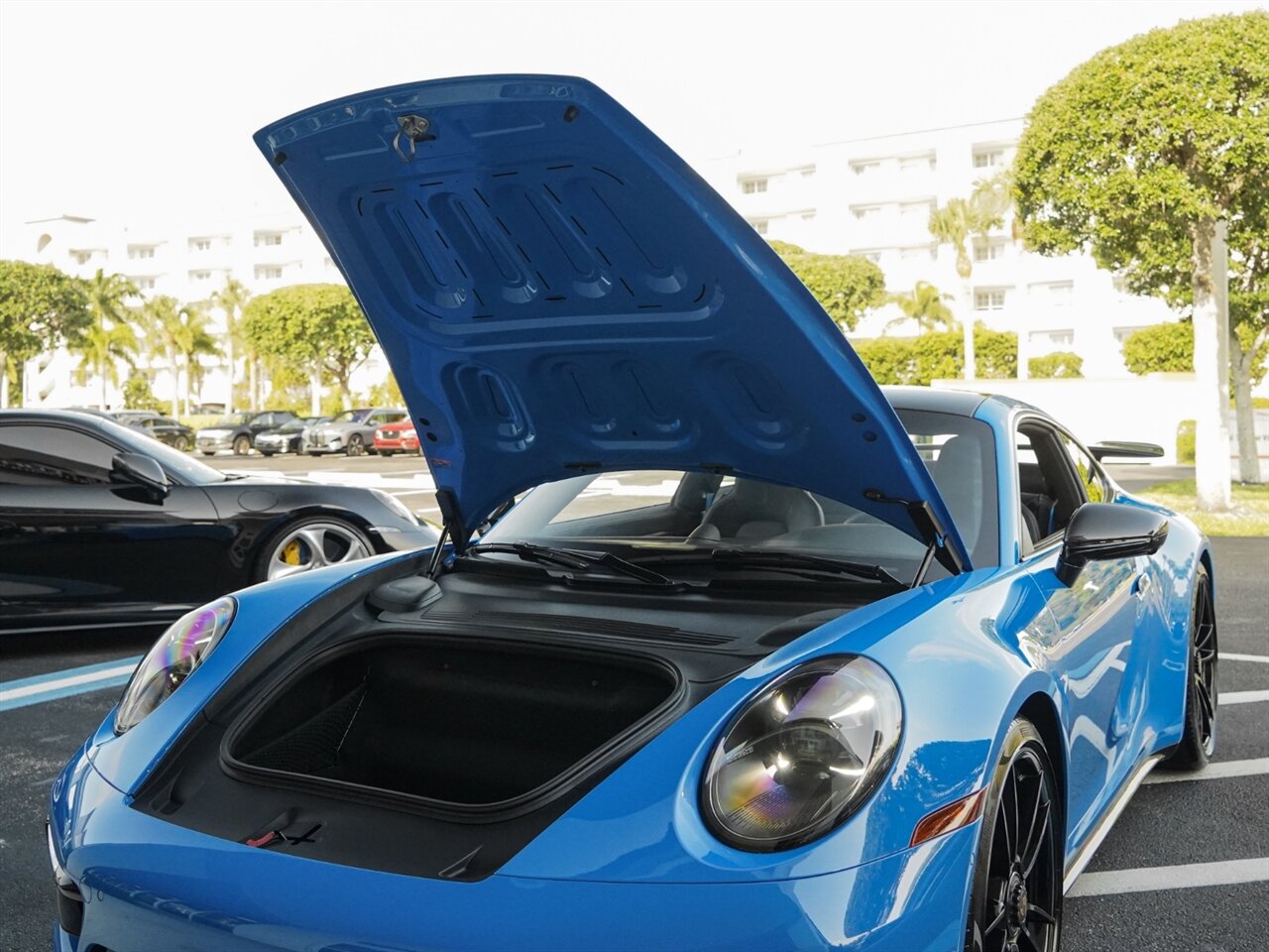 2022 Porsche 911 Carrera 4 GTS   - Photo 45 - Bonita Springs, FL 34134