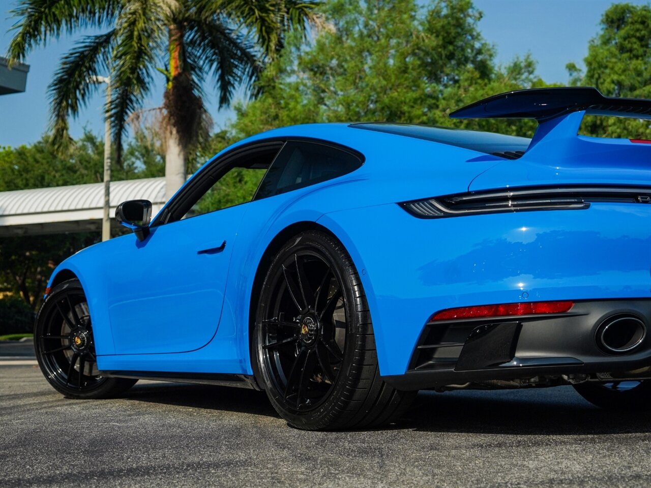 2022 Porsche 911 Carrera 4 GTS   - Photo 53 - Bonita Springs, FL 34134