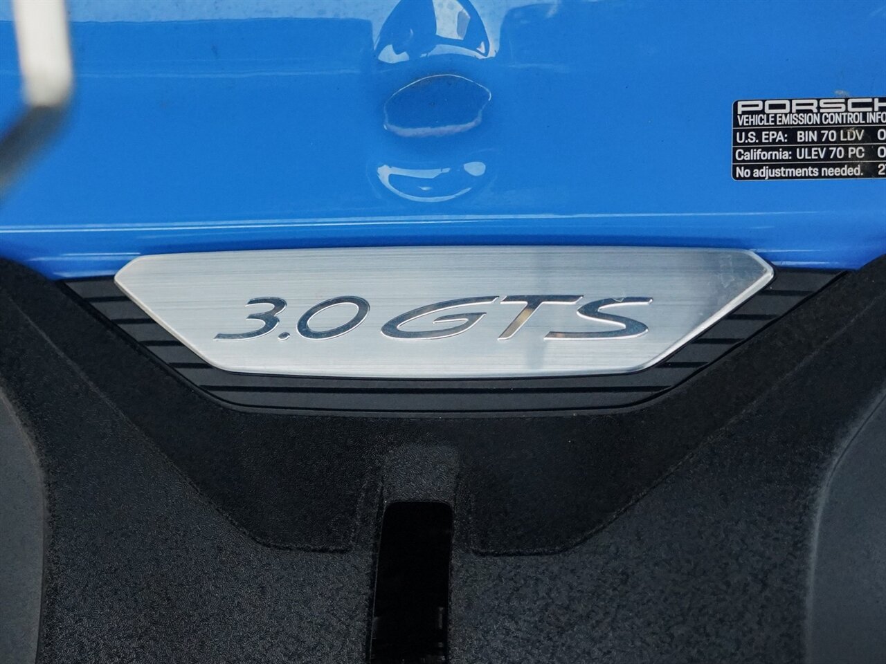 2022 Porsche 911 Carrera 4 GTS   - Photo 43 - Bonita Springs, FL 34134