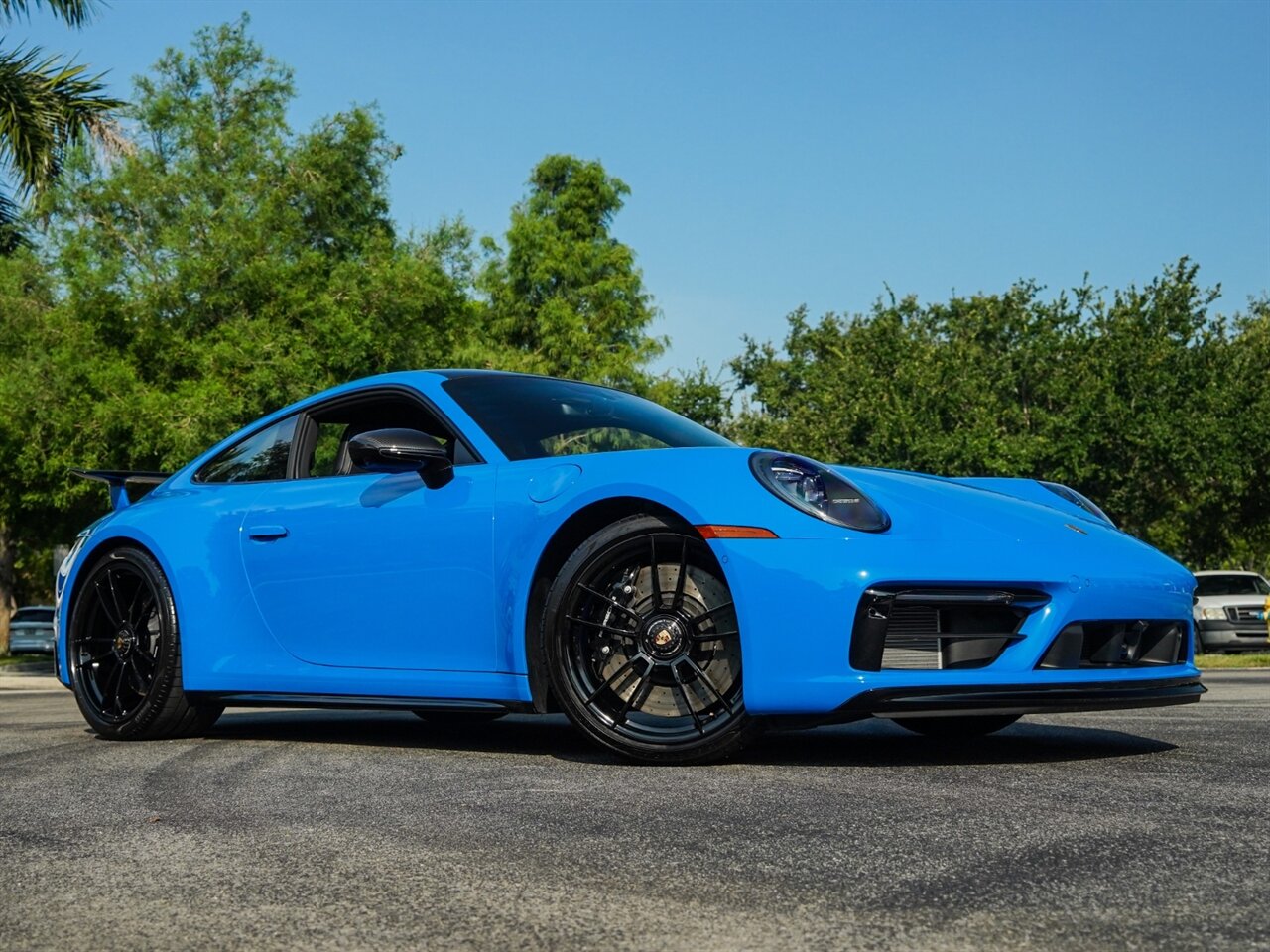 2022 Porsche 911 Carrera 4 GTS   - Photo 79 - Bonita Springs, FL 34134