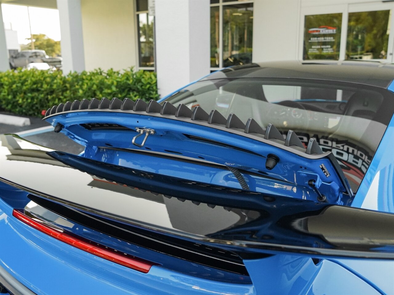 2022 Porsche 911 Carrera 4 GTS   - Photo 44 - Bonita Springs, FL 34134