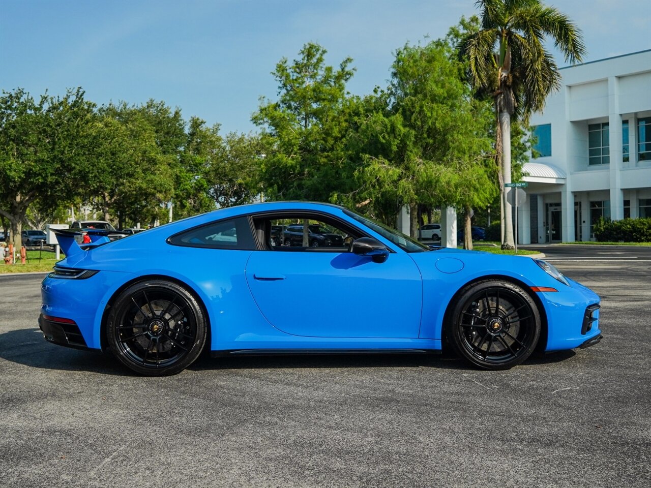 2022 Porsche 911 Carrera 4 GTS   - Photo 70 - Bonita Springs, FL 34134