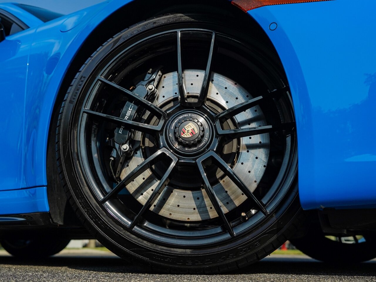 2022 Porsche 911 Carrera 4 GTS   - Photo 76 - Bonita Springs, FL 34134