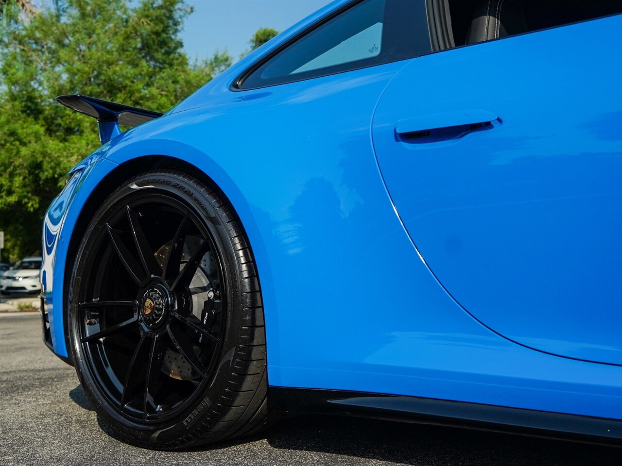 2022 Porsche 911 Carrera 4 GTS   - Photo 77 - Bonita Springs, FL 34134