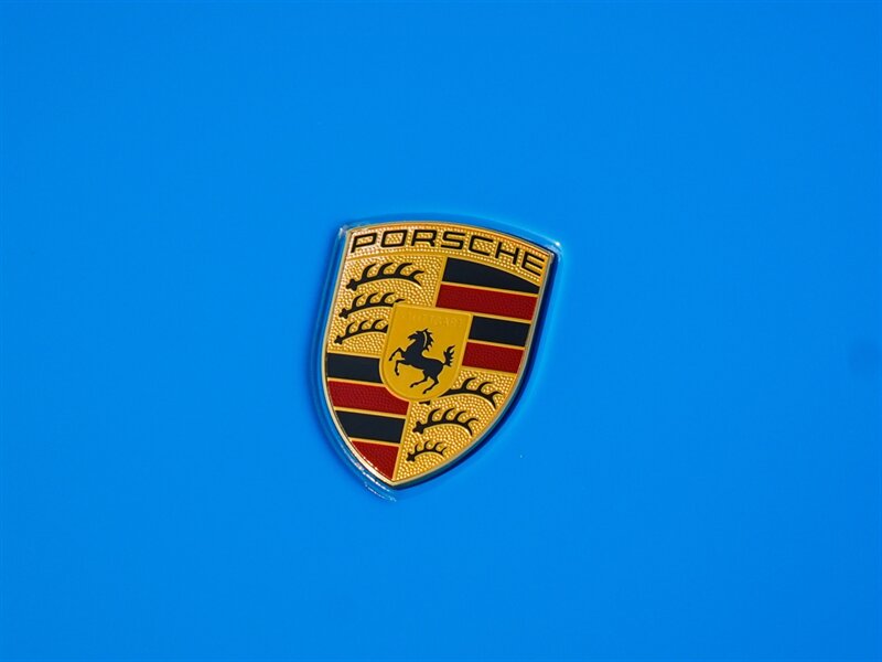 2022 Porsche 911 Carrera 4 GTS   - Photo 4 - Bonita Springs, FL 34134