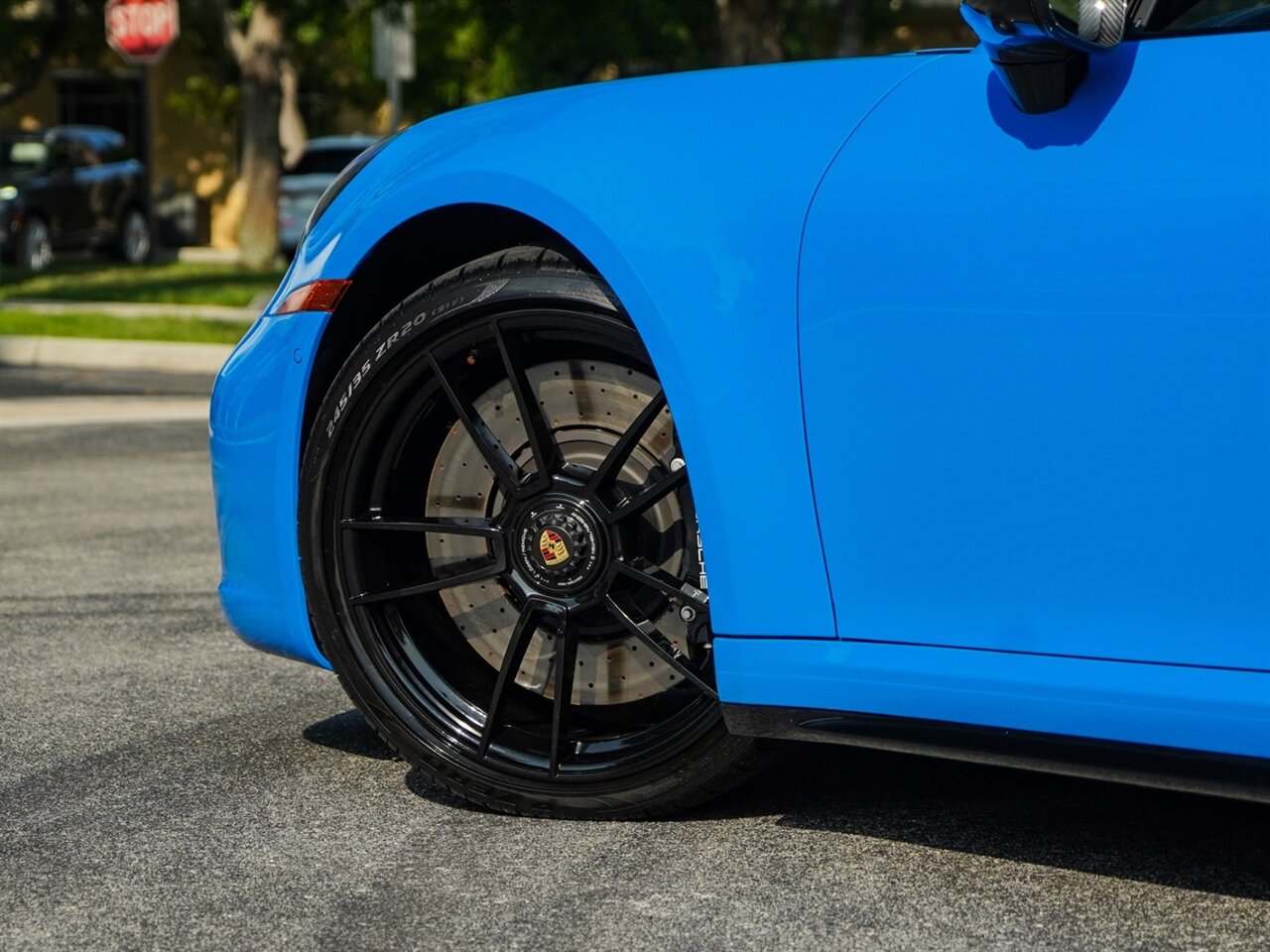 2022 Porsche 911 Carrera 4 GTS   - Photo 52 - Bonita Springs, FL 34134