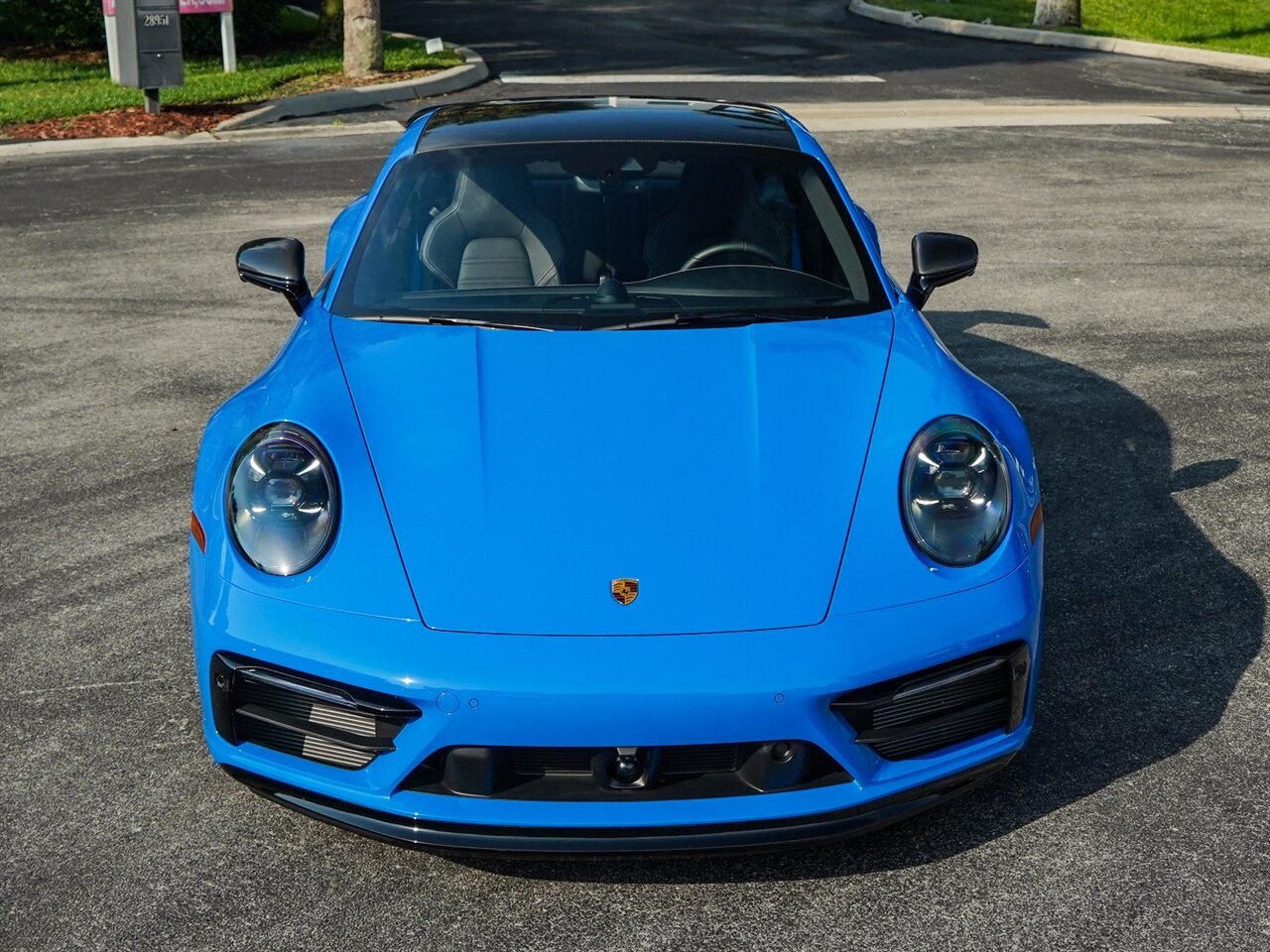 2022 Porsche 911 Carrera 4 GTS   - Photo 6 - Bonita Springs, FL 34134