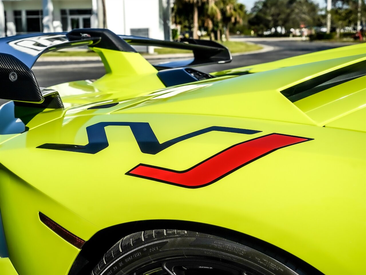 2020 Lamborghini Aventador LP 770-4 SVJ   - Photo 54 - Bonita Springs, FL 34134