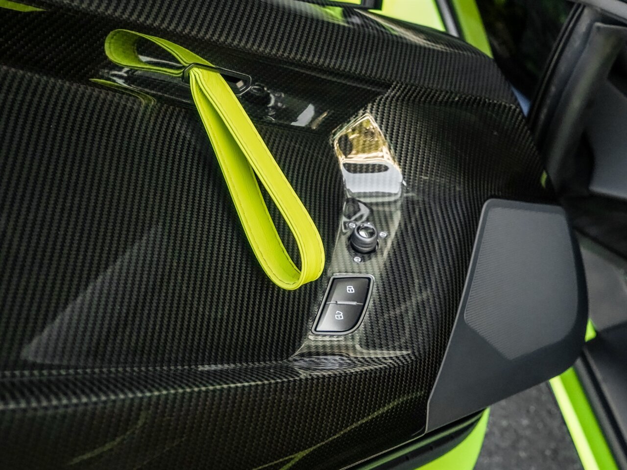 2020 Lamborghini Aventador LP 770-4 SVJ   - Photo 22 - Bonita Springs, FL 34134