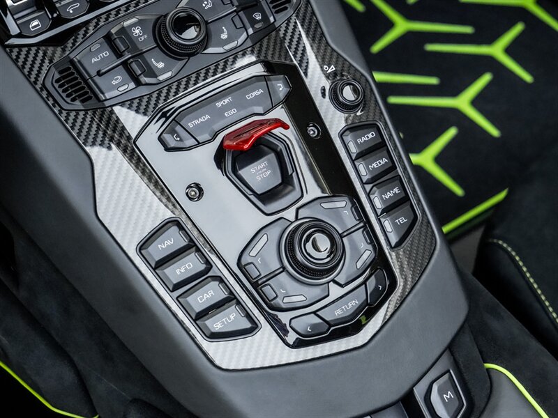 2020 Lamborghini Aventador LP 770-4 SVJ   - Photo 19 - Bonita Springs, FL 34134