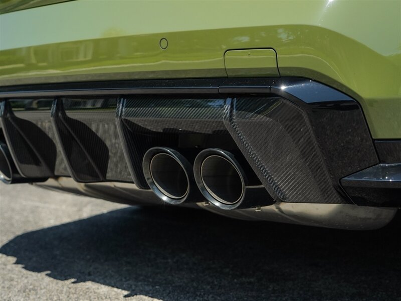 2024 BMW M4 Competition xDrive   - Photo 68 - Bonita Springs, FL 34134