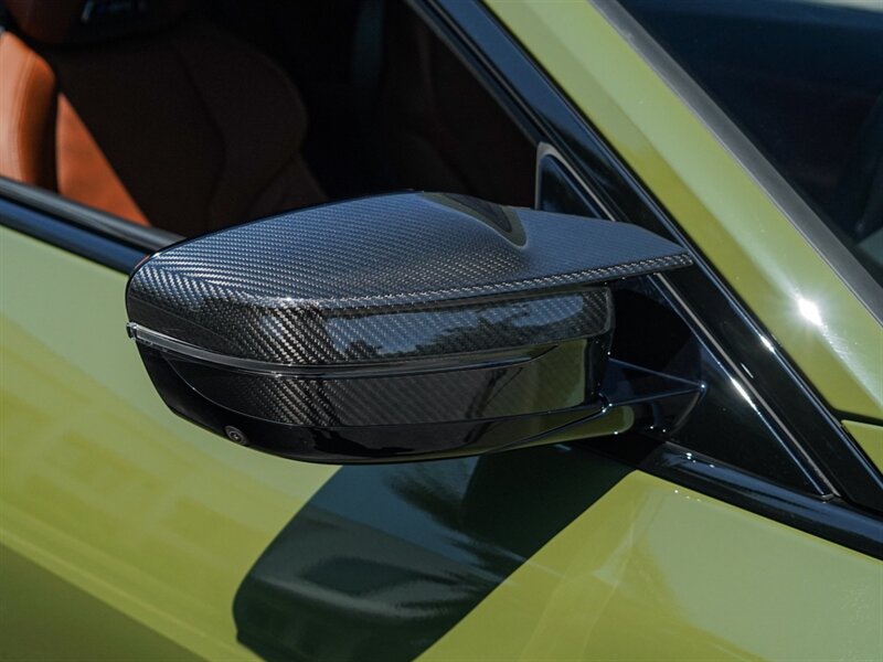 2024 BMW M4 Competition xDrive   - Photo 82 - Bonita Springs, FL 34134