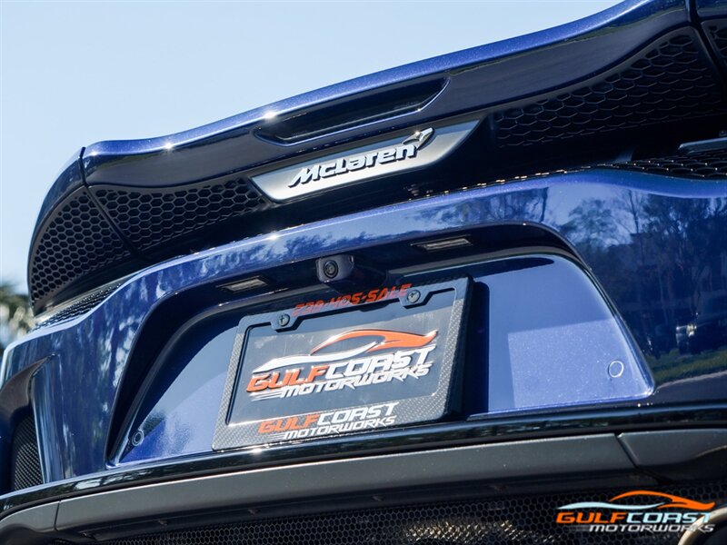 2020 McLaren GT in Bonita Springs, FL