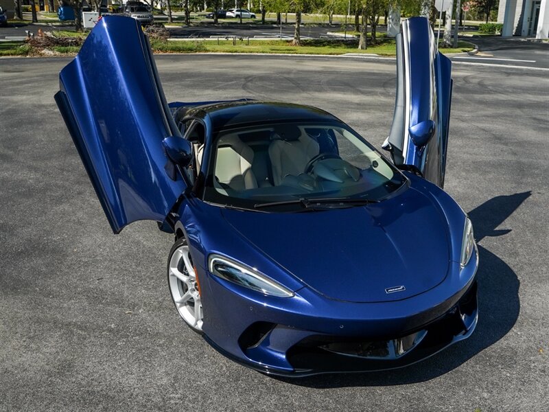 2020 McLaren GT - Photo 48 - Bonita Springs, FL 34134